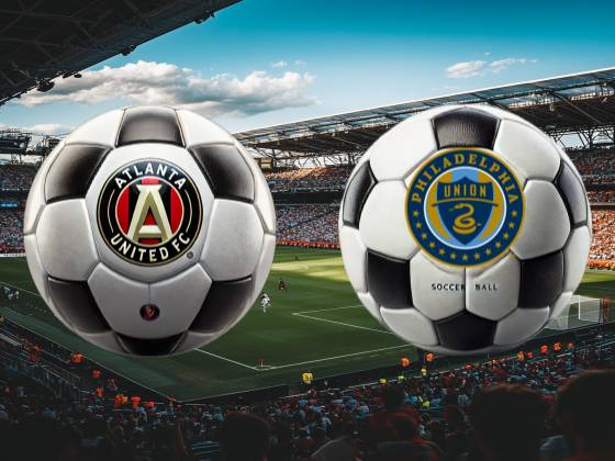 Philadelphia Union vs. Atlanta United FC